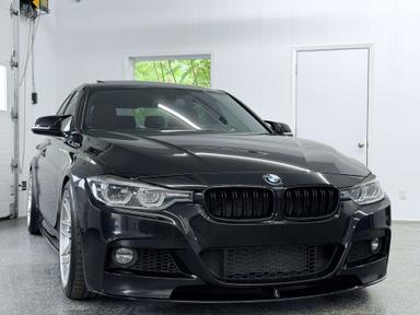 BMW 3-Series 2017 - Thumbnail 11