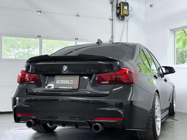 BMW 3-Series 2017 - Thumbnail 15