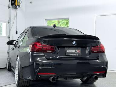 BMW 3-Series 2017 - Thumbnail 7