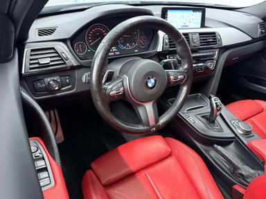 BMW 3-Series 2017 - Thumbnail 17