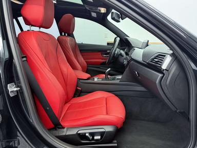 BMW 3-Series 2017 - Thumbnail 22