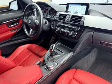 BMW 3-Series 2017 - Thumbnail 16