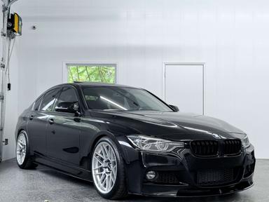 BMW 3-Series 2017 - Thumbnail 12