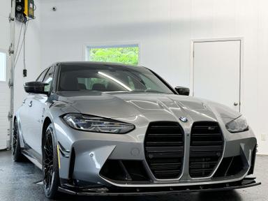 Bmw M3 2022 - Thumbnail 12
