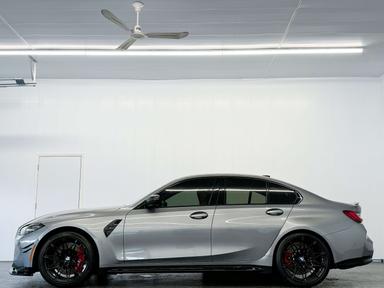 Bmw M3 2022 - Thumbnail 7