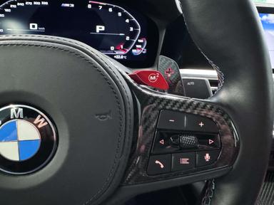 Bmw M3 2022 - Thumbnail 31