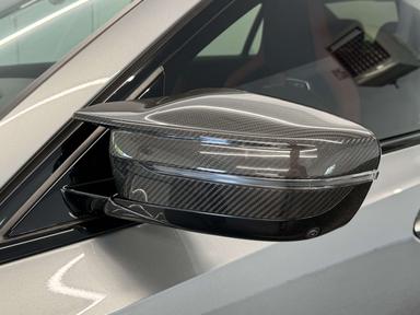 Bmw M3 2022 - Thumbnail 6