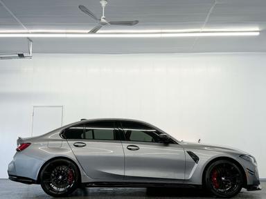 Bmw M3 2022 - Thumbnail 14