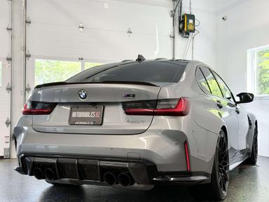 Bmw M3 2022 - Thumbnail 16