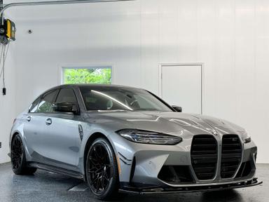 Bmw M3 2022 - Thumbnail 13