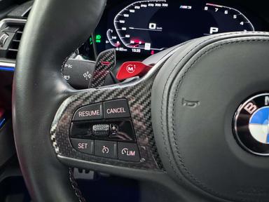 Bmw M3 2022 - Thumbnail 30