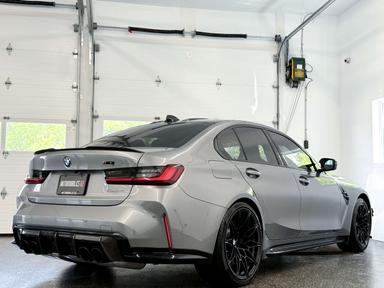 Bmw M3 2022 - Thumbnail 15