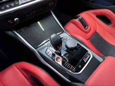 Bmw M3 2022 - Thumbnail 28