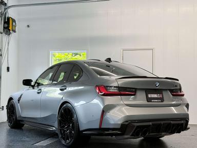 Bmw M3 2022 - Thumbnail 9
