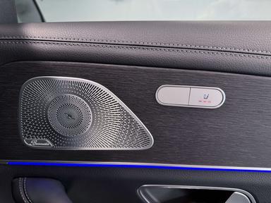 Mercedes-Benz GLE-Class 2020 - Thumbnail 24