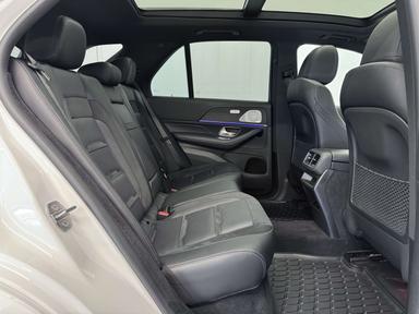 Mercedes-Benz GLE-Class 2020 - Thumbnail 23