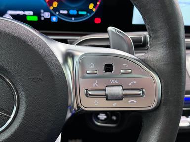 Mercedes-Benz GLE-Class 2020 - Thumbnail 30