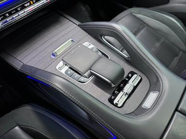 Mercedes-Benz GLE-Class 2020 - Thumbnail 27
