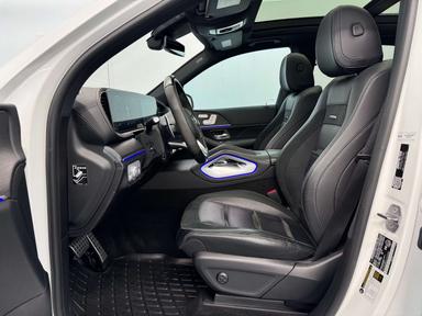 Mercedes-Benz GLE-Class 2020 - Thumbnail 15