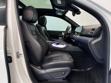 Mercedes-Benz GLE-Class 2020 - Thumbnail 18