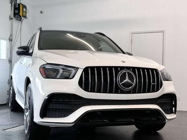 Mercedes-Benz GLE-Class 2020 - Thumbnail 8