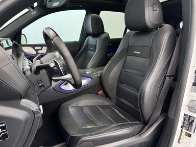 Mercedes-Benz GLE-Class 2020 - Thumbnail 16