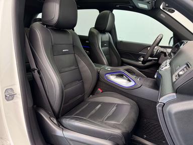 Mercedes-Benz GLE-Class 2020 - Thumbnail 19