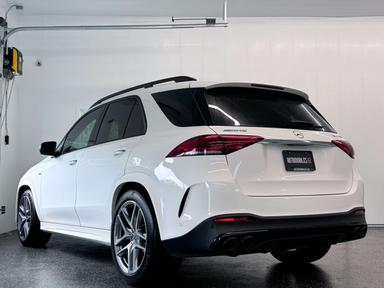 Mercedes-Benz GLE-Class 2020 - Thumbnail 6