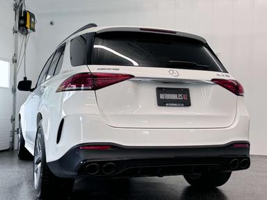 Mercedes-Benz GLE-Class 2020 - Thumbnail 7