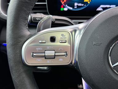 Mercedes-Benz GLE-Class 2020 - Thumbnail 29