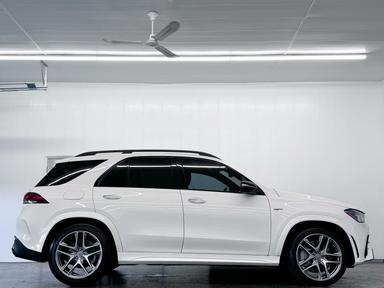 Mercedes-Benz GLE-Class 2020 - Thumbnail 10