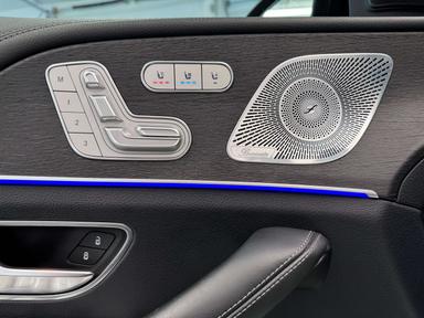 Mercedes-Benz GLE-Class 2020 - Thumbnail 17