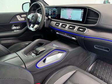 Mercedes-Benz GLE-Class 2020 - Thumbnail 13