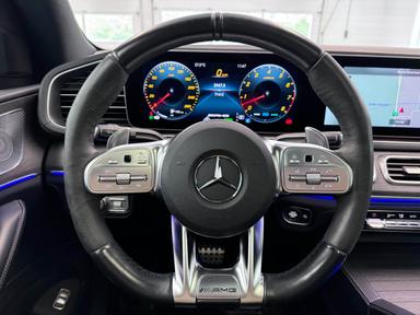 Mercedes-Benz GLE-Class 2020 - Thumbnail 28