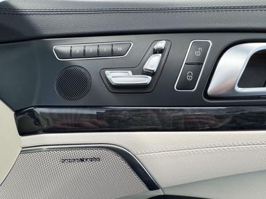 Mercedes-Benz SL-Class 2020 - Thumbnail 19