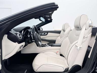 Mercedes-Benz SL-Class 2020 - Thumbnail 14
