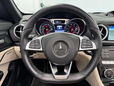 Mercedes-Benz SL-Class 2020 - Thumbnail 24