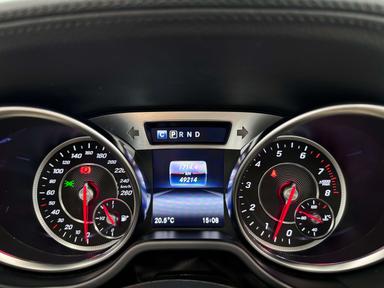 Mercedes-Benz SL-Class 2020 - Thumbnail 27