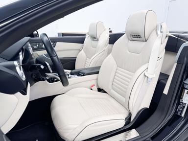 Mercedes-Benz SL-Class 2020 - Thumbnail 15