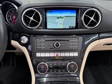 Mercedes-Benz SL-Class 2020 - Thumbnail 21