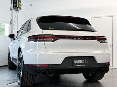 Porsche Macan 2019 - Thumbnail 7