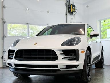 Porsche Macan 2019 - Thumbnail 3