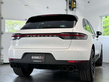Porsche Macan 2019 - Thumbnail 12
