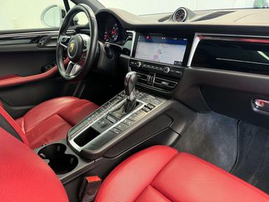 Porsche Macan 2019 - Thumbnail 13