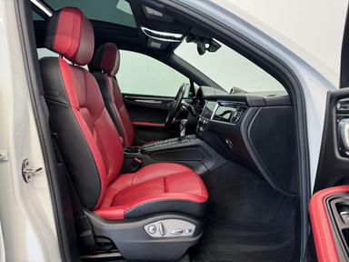 Porsche Macan 2019 - Thumbnail 19