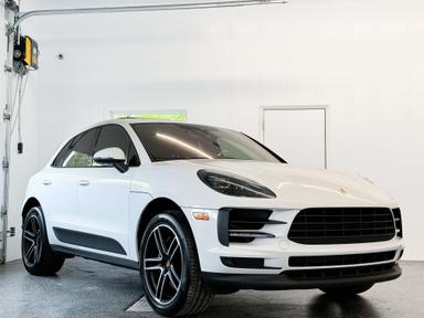 Porsche Macan 2019 - Thumbnail 9