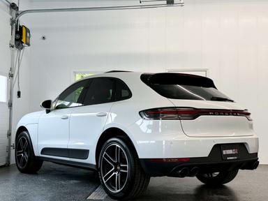 Porsche Macan 2019 - Thumbnail 6
