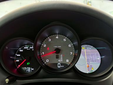 Porsche Macan 2019 - Thumbnail 32