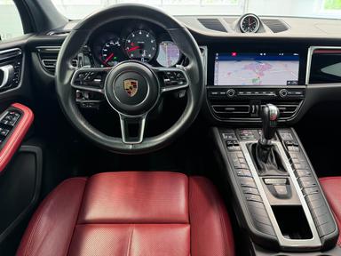 Porsche Macan 2019 - Thumbnail 14