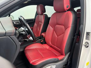 Porsche Macan 2019 - Thumbnail 17